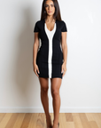 Timeless Contrast Mini